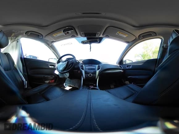 ✅ 2018 Acura TLX Technology • VIN: 19UUB3F53JA001771 • Lot: 42291875. Listed on IAAI with Not provided. Free auction sales archive from the USA and detailed vehicle history report at DreamBid. Image 18.