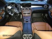 ✅ 2019 Mercedes-Benz C 43 AMG • VIN: 55SWF6EB3KU292350 • Lot: 91366315. Listed on Copart with Not provided. Free auction sales archive from the USA and detailed vehicle history report at DreamBid. Image 8.