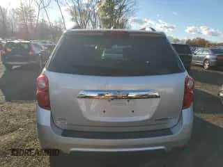 ✅ 2015 Chevrolet Equinox LT • VIN: 1GNFLFEK5FZ141964 • Лот: 91476615. Опубликован ранее на Copart с пробегом 113 972 миль. Бесплатный доступ к архиву аукционных продаж из США и подробный отчёт об истории автомобиля на DreamBid. Изображение 6.
