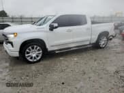 ✅ 2023 Chevrolet Silverado 1500 • VIN: 3GCUDJE86PG309763 • Лот: 87130245. Опубликован ранее на Copart с пробегом 31 088 миль. Бесплатный доступ к архиву аукционных продаж из США и подробный отчёт об истории автомобиля на DreamBid. Изображение 1.