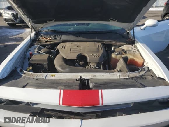 ✅ 2013 Dodge Challenger SXT • VIN: 2C3CDYAG6DH501606 • Lot: 88970375. Wystawiony na Copart z przebiegiem 90 501 mil. Bezpłatny archiwum sprzedaży aukcyjnych z USA i szczegółowy raport historii pojazdu na DreamBid. Zdjęcie 11.