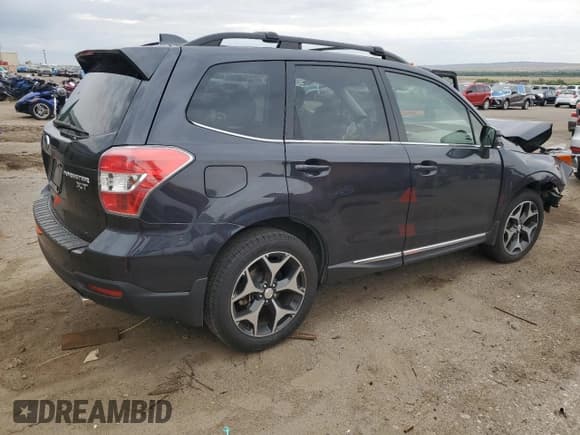 ✅ 2016 Subaru Forester XT Touring • VIN: JF2SJGXCXGH551516 • Lot: 66123475. Wystawiony na Copart z przebiegiem Nie podano. Bezpłatny archiwum sprzedaży aukcyjnych z USA i szczegółowy raport historii pojazdu na DreamBid. Zdjęcie 3.