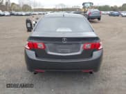 ✅ 2009 Acura TSX • VIN: JH4CU25679C009511 • Lot: 43535350. Listed on IAAI with 148,198 mi. Free auction sales archive from the USA and detailed vehicle history report at DreamBid. Image 16.