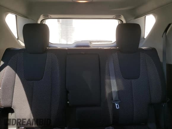 ✅ 2013 Chevrolet Equinox LT • VIN: 2GNFLEEK3D6297892 • Лот: 58921234. Опубликован ранее на Copart с пробегом 166 139 миль. Бесплатный доступ к архиву аукционных продаж из США и подробный отчёт об истории автомобиля на DreamBid. Изображение 10.