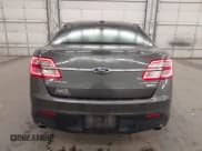 ✅ 2015 Ford Taurus Limited • VIN: 1FAHP2J8XFG166059 • Лот: 43458365. Опубликован ранее на IAAI с пробегом 134 926 миль. Бесплатный доступ к архиву аукционных продаж из США и подробный отчёт об истории автомобиля на DreamBid. Изображение 17.