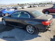 ✅ 2011 BMW 3 Series 335i • VIN: WBADX7C5XBE578932 • Lot: 71095645. Listed on Copart with 114,699 mi. Free auction sales archive from the USA and detailed vehicle history report at DreamBid. Image 2.