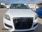 ✅ 2014 Audi Q7 Prestige • VIN: WA1VMAFE9ED015318 • Лот: 43006339. Опубликован ранее на IAAI с пробегом 192 402 миль. Бесплатный доступ к архиву аукционных продаж из США и подробный отчёт об истории автомобиля на DreamBid. Изображение 12.