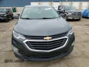 ✅ 2018 Chevrolet Equinox LT • VIN: 2GNAXJEV5J6336012 • Лот: 90982725. Опубликован ранее на Copart с пробегом 126 541 миль. Бесплатный доступ к архиву аукционных продаж из США и подробный отчёт об истории автомобиля на DreamBid. Изображение 14.