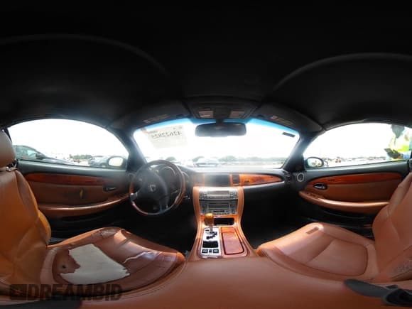 ✅ 2006 Lexus SC 430 • VIN: JTHFN48Y569001385 • Lot: 42622825. Listed on IAAI with 61,002 mi. Free auction sales archive from the USA and detailed vehicle history report at DreamBid. Image 18.