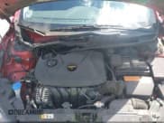 ✅ 2015 Hyundai Elantra SE • VIN: KMHDH4AE3FU325623 • Lot: 42927772. Listed on IAAI with Not provided. Free auction sales archive from the USA and detailed vehicle history report at DreamBid. Image 10.