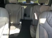 ✅ 2023 Hyundai Palisade Limited • VIN: KM8R54GE5PU557762 • Лот: 73989264. Опубликован ранее на Copart с пробегом 63 068 миль. Бесплатный доступ к архиву аукционных продаж из США и подробный отчёт об истории автомобиля на DreamBid. Изображение 10.