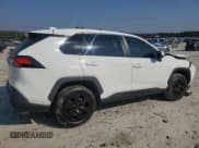 ✅ 2024 Toyota RAV4 LE • VIN: 2T3K1RFV8RW308569 • Lot: 81213885. Wystawiony na Copart z przebiegiem 72 459 mil. Bezpłatny archiwum sprzedaży aukcyjnych z USA i szczegółowy raport historii pojazdu na DreamBid. Zdjęcie 3.