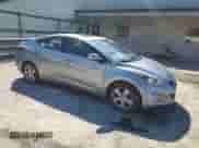 2016 Hyundai Elantra Limited с VIN 5NPDH4AE3GH692988, выставлен на аукционе Copart как лот 80014545 с пробегом 149 018 миль миль и Списание • Salvage title. История ставок и продаж доступна на DreamBid. Изображение 4.