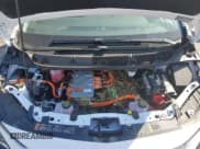 ✅ 2023 Chevrolet Bolt EV 2LT • VIN: 1G1FX6S06P4205033 • Lot: 77526514. Wystawiony na Copart z przebiegiem 6 592 mil. Bezpłatny archiwum sprzedaży aukcyjnych z USA i szczegółowy raport historii pojazdu na DreamBid. Zdjęcie 11.