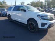 ✅ 2022 Ford Expedition Max Limited • VIN: 1FMJK2AT7NEA51231 • Lot: 43110250. Listed on IAAI with 47,252 mi. Free auction sales archive from the USA and detailed vehicle history report at DreamBid. Image 1.