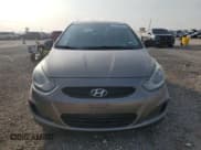 ✅ 2013 Hyundai Accent GLS • VIN: KMHCT4AE1DU548458 • Лот: 61440024. Опубликован ранее на Copart с пробегом 96 452 миль. Бесплатный доступ к архиву аукционных продаж из США и подробный отчёт об истории автомобиля на DreamBid. Изображение 5.