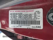 ✅ 2003 Mitsubishi Montero Sport ES • VIN: JA4LS21H33J005967 • Lot: 43589235. Wystawiony na IAAI z przebiegiem 229 574 mil. Bezpłatny archiwum sprzedaży aukcyjnych z USA i szczegółowy raport historii pojazdu na DreamBid. Zdjęcie 9.