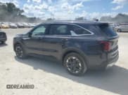 ✅ 2025 Kia Sorento S • VIN: 5XYRL4JC9SG338606 • Lot: 81525365. Listed on Copart with 23,470 mi. Free auction sales archive from the USA and detailed vehicle history report at DreamBid. Image 2.