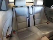 ✅ 2001 BMW 3 Series 325Ci • VIN: WBABS334X1JY54960 • Лот: 85678825. Опубликован ранее на Copart с пробегом 132 610 миль. Бесплатный доступ к архиву аукционных продаж из США и подробный отчёт об истории автомобиля на DreamBid. Изображение 10.