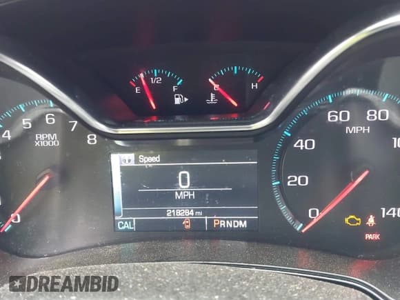 ✅ 2015 Chevrolet Impala LT • VIN: 1G1125S39FU108498 • Lot: 43814413. Listed on IAAI with 218,284 mi. Free auction sales archive from the USA and detailed vehicle history report at DreamBid. Image 7.