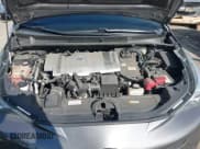 ✅ 2017 Toyota Prius Two • VIN: JTDKBRFU2H3572893 • Lot: 43655546. Listed on IAAI with 157,296 mi. Free auction sales archive from the USA and detailed vehicle history report at DreamBid. Image 10.