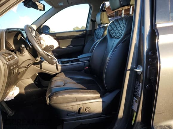 ✅ 2021 Hyundai Palisade Limited • VIN: KM8R54HE1MU287908 • Лот: 88754555. Опубликован ранее на Copart с пробегом 64 280 миль. Бесплатный доступ к архиву аукционных продаж из США и подробный отчёт об истории автомобиля на DreamBid. Изображение 7.