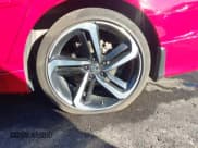 ✅ 2021 Honda Accord Sport SE • VIN: 1HGCV1F45MA044608 • Lot: 43590720. Listed on IAAI with 45,957 mi. Free auction sales archive from the USA and detailed vehicle history report at DreamBid. Image 17.