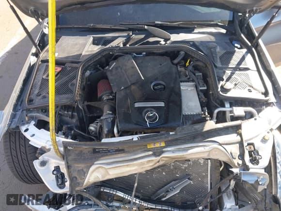 ✅ 2015 Mercedes-Benz C 300 • VIN: 55SWF4JB4FU053258 • Лот: 43498517. Опубликован ранее на IAAI с пробегом 42 905 миль. Бесплатный доступ к архиву аукционных продаж из США и подробный отчёт об истории автомобиля на DreamBid. Изображение 10.