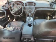 ✅ 2013 Buick Regal Turbo Premium 2 • VIN: 2G4GT5GV1D9208688 • Lot: 84957315. Wystawiony na Copart z przebiegiem Nie podano. Bezpłatny archiwum sprzedaży aukcyjnych z USA i szczegółowy raport historii pojazdu na DreamBid. Zdjęcie 8.