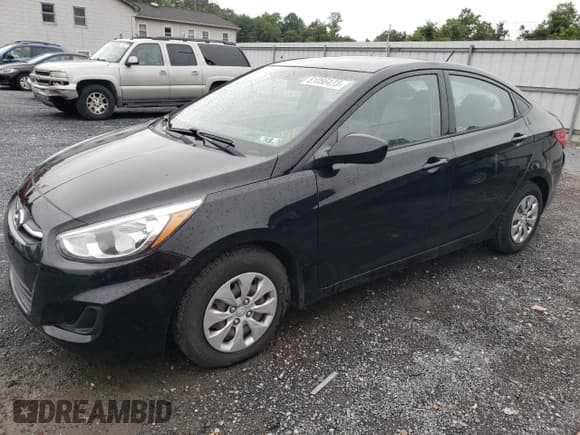 ✅ 2015 Hyundai Accent GLS • VIN: KMHCT4AE8FU927153 • Lot: 61056473. Wystawiony na Copart z przebiegiem 117 105 mil. Bezpłatny archiwum sprzedaży aukcyjnych z USA i szczegółowy raport historii pojazdu na DreamBid. Zdjęcie 1.