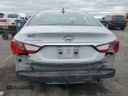 ✅ 2011 Hyundai Sonata GLS • VIN: 5NPEB4AC5BH122617 • Lot: 82494645. Listed on Copart with 115,258 mi. Free auction sales archive from the USA and detailed vehicle history report at DreamBid. Image 6.