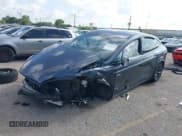 ✅ 2022 Tesla Model X • VIN: 7SAXCDE57NF345653 • Lot: 42829212. Wystawiony na IAAI z przebiegiem Nie podano. Bezpłatny archiwum sprzedaży aukcyjnych z USA i szczegółowy raport historii pojazdu na DreamBid. Zdjęcie 2.