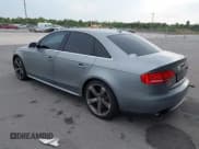 ✅ 2010 Audi S4 Premium Plus • VIN: WAUDGAFL3AA151735 • Лот: 41683536. Опубликован ранее на IAAI с пробегом 134 565 миль. Бесплатный доступ к архиву аукционных продаж из США и подробный отчёт об истории автомобиля на DreamBid. Изображение 3.