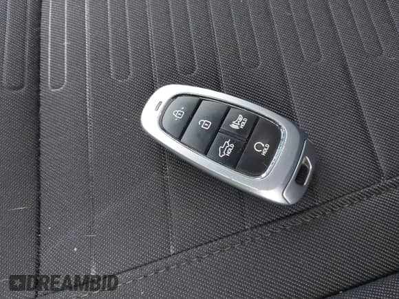 2023 Hyundai Santa Cruz Night Edition с VIN 5NTJCDAF6PH064788, выставлен на аукционе IAAI как лот 41269612 с пробегом 20 260 миль миль и . История ставок и продаж доступна на DreamBid. Изображение 11.