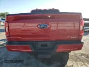 ✅ 2021 Ford F-150 XL • VIN: 1FTEX1C81MFB76289 • Лот: 72803704. Опубликован ранее на Copart с пробегом 68 855 миль. Бесплатный доступ к архиву аукционных продаж из США и подробный отчёт об истории автомобиля на DreamBid. Изображение 10.