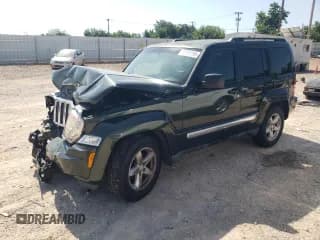 ✅ 2011 Jeep Liberty Limited • VIN: 1J4PP5GK4BW546194 • Lot: 59251194. Listed on Copart with Not provided. Free auction sales archive from the USA and detailed vehicle history report at DreamBid. Image 1.