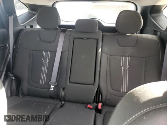 ✅ 2024 Hyundai Tucson SEL • VIN: 5NMJBCDE5RH344975 • Lot: 73869074. Wystawiony na Copart z przebiegiem 27 831 mil. Bezpłatny archiwum sprzedaży aukcyjnych z USA i szczegółowy raport historii pojazdu na DreamBid. Zdjęcie 10.