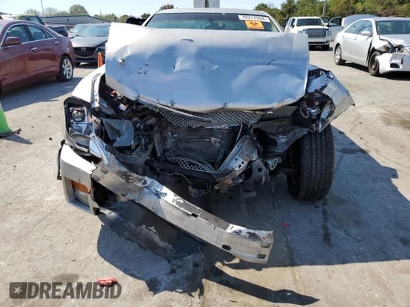 ✅ 2004 Cadillac CTS • VIN: 1G6DM577540183538 • Lot: 70317994. Listed on Copart with 104,247 mi. Free auction sales archive from the USA and detailed vehicle history report at DreamBid. Image 5.