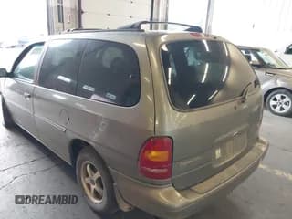 ✅ 1998 Ford Windstar LX • VIN: 2FMZA5141WBE47152 • Lot: 42033336. Wystawiony na IAAI z przebiegiem 178 682 mil. Bezpłatny archiwum sprzedaży aukcyjnych z USA i szczegółowy raport historii pojazdu na DreamBid. Zdjęcie 3.