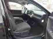 ✅ 2024 Hyundai Ioniq 5 SE Standard Range • VIN: KM8KM4DB2RU275578 • Lot: 41505229. Wystawiony na IAAI z przebiegiem Nie podano. Bezpłatny archiwum sprzedaży aukcyjnych z USA i szczegółowy raport historii pojazdu na DreamBid. Zdjęcie 5.