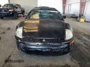 ✅ 2003 Mitsubishi Eclipse GT • VIN: 4A3AE55H23E068984 • Lot: 68316795. Listed on Copart with 101,700 mi. Free auction sales archive from the USA and detailed vehicle history report at DreamBid. Image 5.