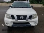 ✅ 2016 Nissan Frontier S • VIN: 1N6AD0ER2GN781078 • Лот: 71783235. Опубликован ранее на Copart с пробегом 149 192 миль. Бесплатный доступ к архиву аукционных продаж из США и подробный отчёт об истории автомобиля на DreamBid. Изображение 5.