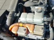 ✅ 2020 Hyundai Ioniq SE • VIN: KMHC75LC0LU188832 • Lot: 41517975. Wystawiony na IAAI z przebiegiem 54 320 mil. Bezpłatny archiwum sprzedaży aukcyjnych z USA i szczegółowy raport historii pojazdu na DreamBid. Zdjęcie 20.