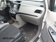 ✅ 2012 Toyota Sienna SE • VIN: 5TDXK3DC5CS204342 • Lot: 43501279. Listed on IAAI with 267,839 mi. Free auction sales archive from the USA and detailed vehicle history report at DreamBid. Image 5.