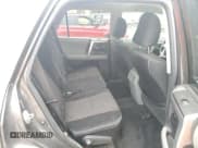 ✅ 2011 Toyota 4Runner SR5 • VIN: JTEZU5JR6B5032880 • Lot: 89834905. Listed on Copart with 194,083 mi. Free auction sales archive from the USA and detailed vehicle history report at DreamBid. Image 10.