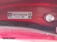 ✅ 2008 Cadillac CTS AWD • VIN: 1G6DT57VX80204665 • Lot: 42605777. Wystawiony na IAAI z przebiegiem 162 840 mil. Bezpłatny archiwum sprzedaży aukcyjnych z USA i szczegółowy raport historii pojazdu na DreamBid. Zdjęcie 9.