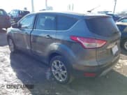 ✅ 2013 Ford Escape SEL • VIN: 1FMCU9H93DUC63778 • Lot: 43889430. Listed on IAAI with 196,238 mi. Free auction sales archive from the USA and detailed vehicle history report at DreamBid. Image 3.