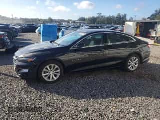 2021 Chevrolet Malibu LT z VIN 1G1ZD5ST5MF030106, wystawiony jako Copart lot #82781775 z przebiegiem 175 065 mil mil oraz Czysty tytuł • Clean title. Historia ofert i sprzedaży dostępna na DreamBid. Obrazek 1.