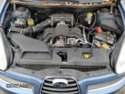 ✅ 2007 Subaru Tribeca Limited • VIN: 4S4WX82D474404325 • Lot: 93492395. Listed on Copart with 46,813 mi. Free auction sales archive from the USA and detailed vehicle history report at DreamBid. Image 12.