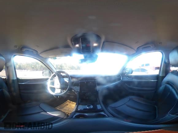 ✅ 2023 Jeep Grand Cherokee Limited • VIN: 1C4RJJBG7P8890285 • Лот: 43561786. Опубликован ранее на IAAI с пробегом 65 259 миль. Бесплатный доступ к архиву аукционных продаж из США и подробный отчёт об истории автомобиля на DreamBid. Изображение 18.